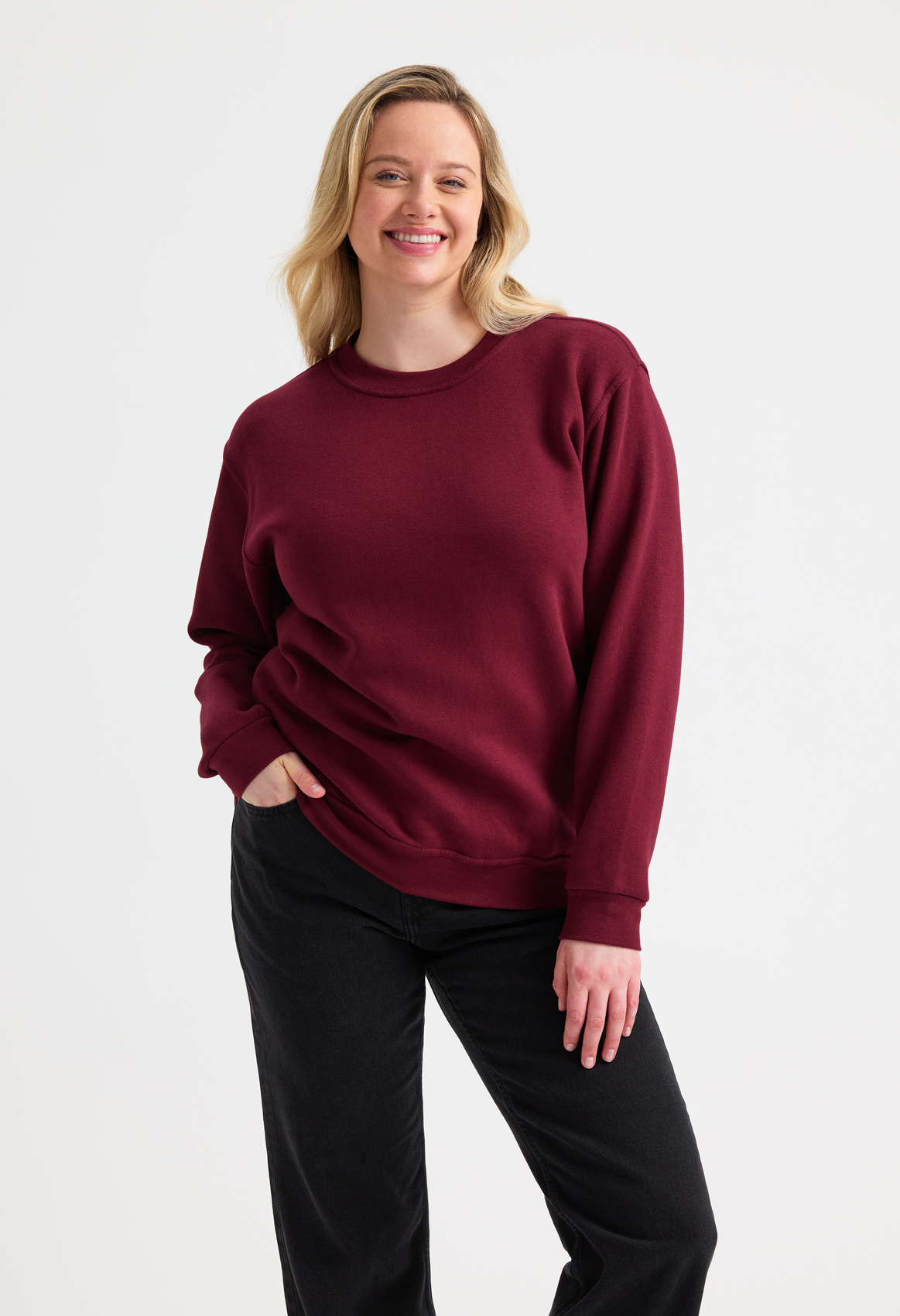 Classic Sweatshirt